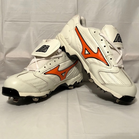 mizuno baseball cleats 2016